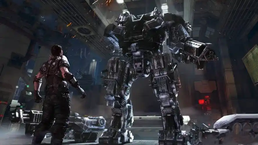 逆战怎么玩逆战干什么