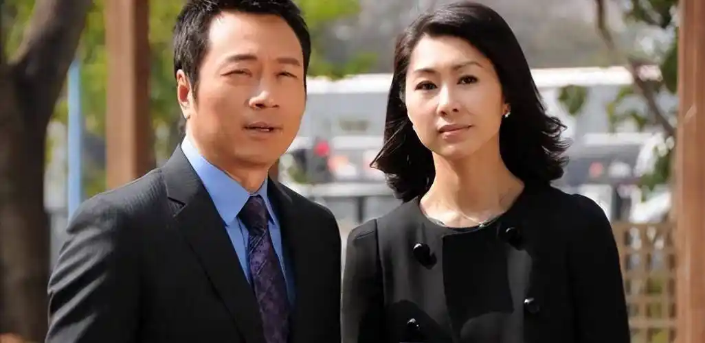 演员名单再添一人,女主仍是迷_方骏钊_黎耀祥_邓萃雯