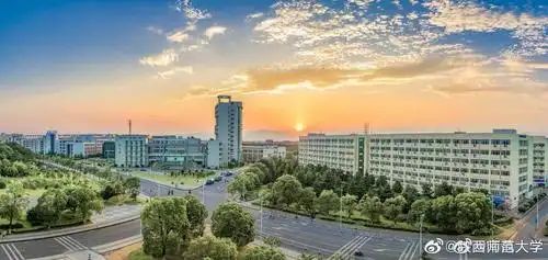 陕西师范大学 祝@南昌大学 98岁生日快