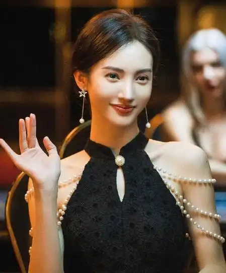 真替这5位明星喘不上来气明明原生脸也不丑偏要跟鼻子过不去