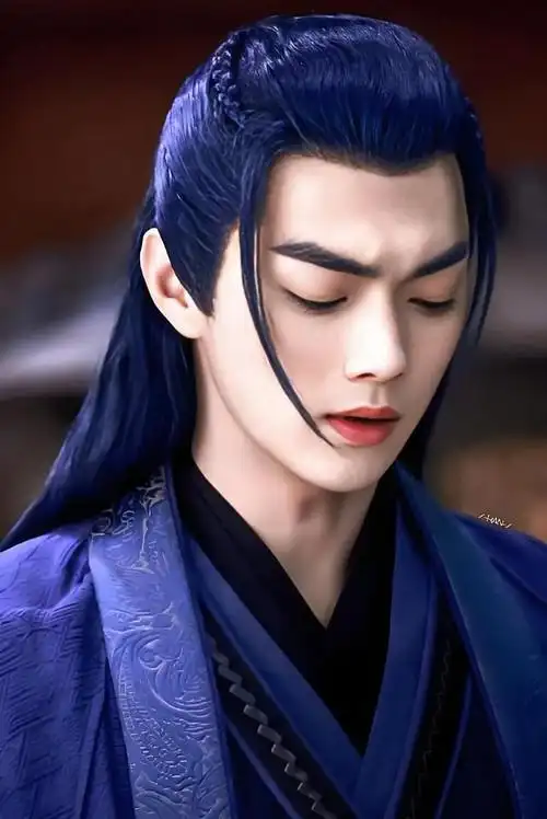 90后顶流男明星重新排名,鹿晗仅排第四,第一名几乎没人反驳