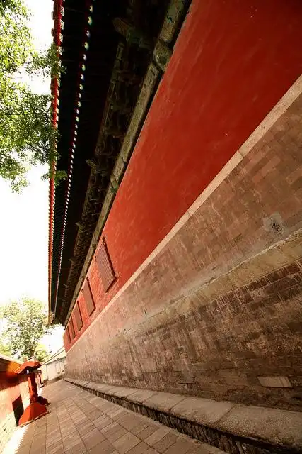 confucius temple 41 | flickr – 相片分享!