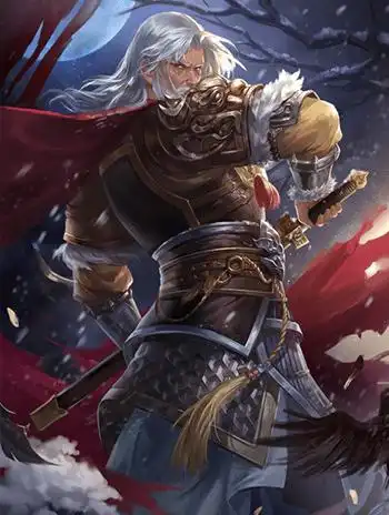 严颜_石蝉带军卫蜀*赵襄_alien静待良机*麹义_聚一-sup中三国杀ol运营