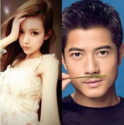 叶熙祺和郭富城的是怎么回事? 为你揭秘他们的关系