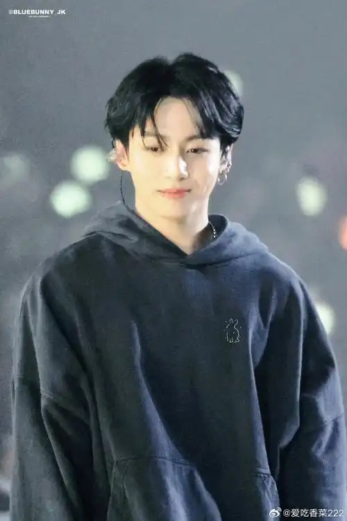 田柾国 这是我能看的吗