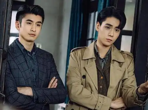 胡一天张云龙cp名为什么叫dayon