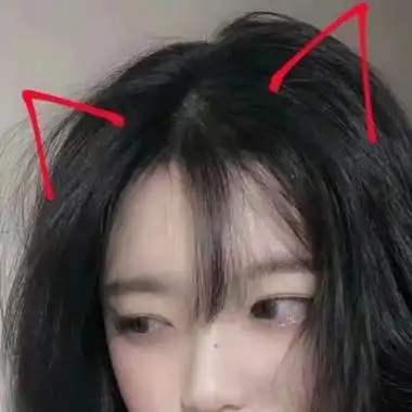 女生眼睛头像高清高清丧气只露眼睛的伤感头像女图片