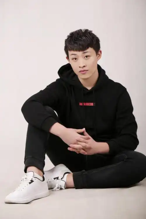 谢明皓参加最燃网综《明日之子》第二季定档0629_综艺新闻_大众网