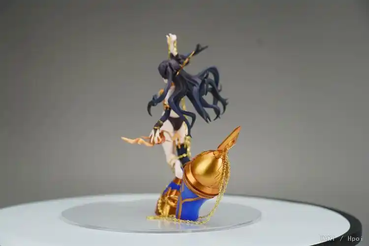 相册:fgo 伊什塔尔 by taki | hpoi手办维基