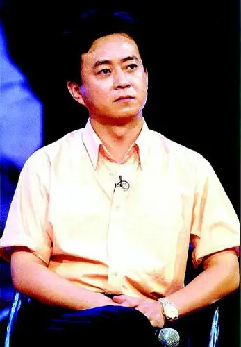 指猴为羊朱军认错 承认自己在今年"春晚"犯下低级错误(图)