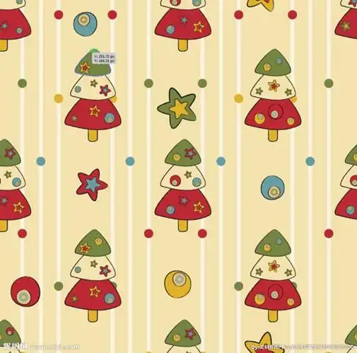 徐科实小:漂亮的包装纸