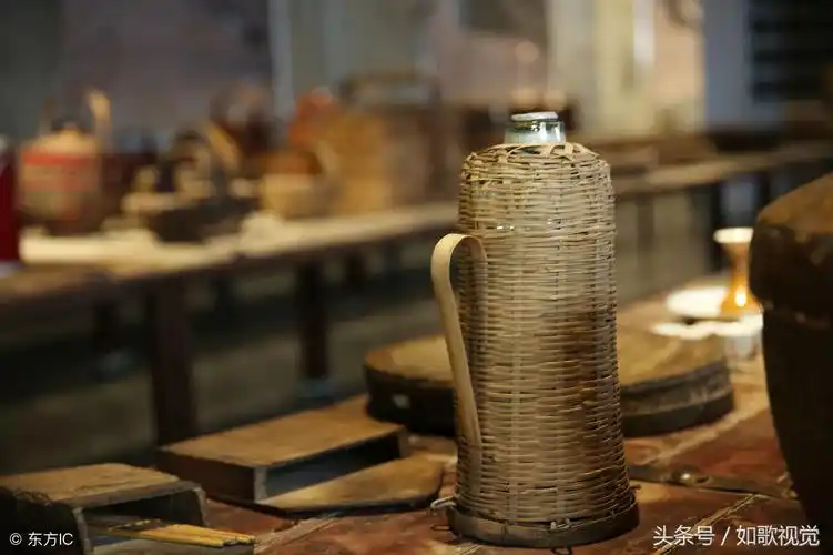 10样老物件70后用过大半,认识7样优秀,全认识的人暴露年龄