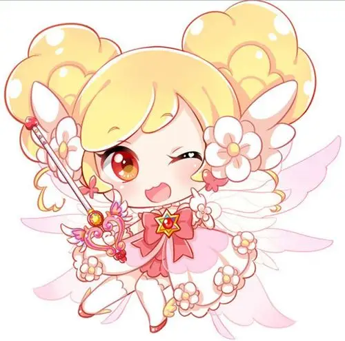 【小音】当雅佳和塔巴斯要k你-- - 小花仙 - zeze!啧啧