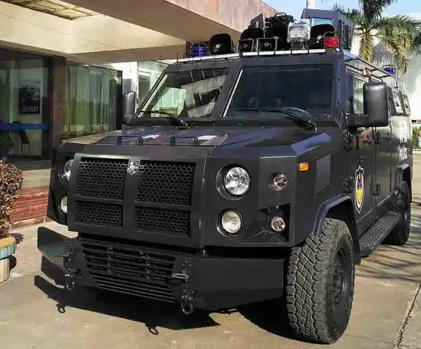 野马装甲车_广东长通特种车辆有限公司_广东长通特种车辆有限公司