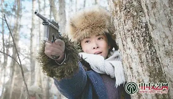 《东北抗日联军》用正剧手法讲述抗联悲歌--北京电视艺术家协会