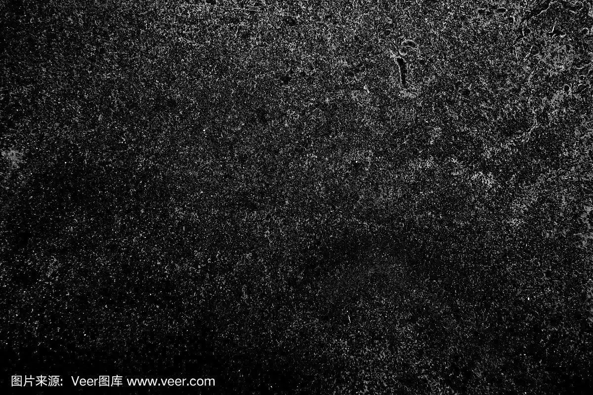 黑白彩色纹理图案抽象背景可以用作墙纸,屏幕保护程序,小册子封面或