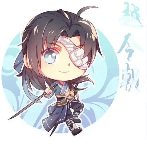 越今朝 | 半次元-acg同人创作&同好社群