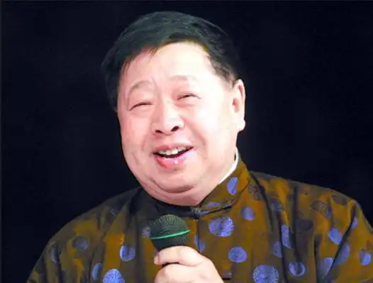 回顾:再也见不到的7位相声演员,以为他们还在,其实已经离世