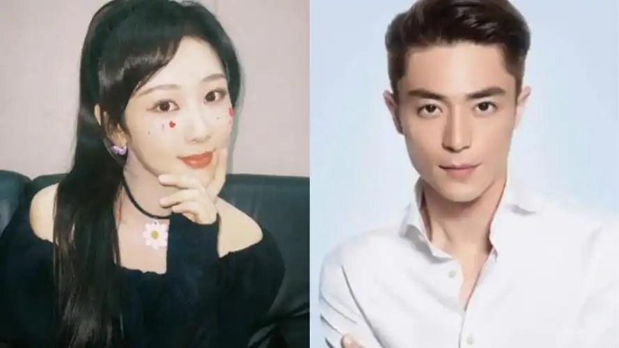 网传霍建华杨紫将二搭《大医》,长沙cp再续前缘-娱乐视频-搜狐视频