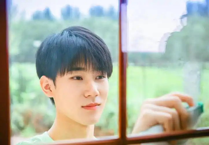 张真源 - 堆糖,美图壁纸兴趣社区