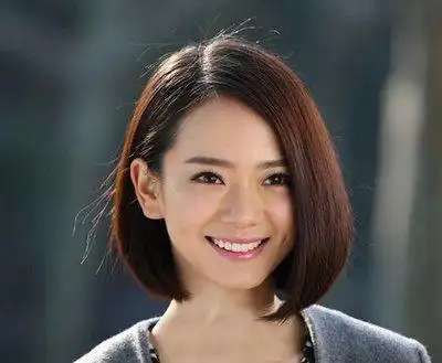 沙宣头发适合什么脸型(5款适合各种脸型的沙宣头)