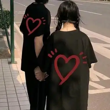 低调不露脸的双人情侣头像一对两张