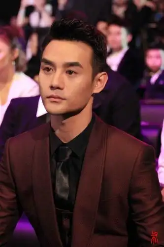 如何评价王凯的长相?