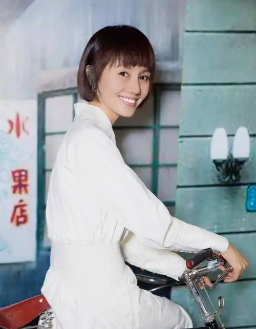 夏雨:与分手父母有隔阂,与高圆圆传绯闻,娶到袁泉三生有幸_因为_姑姑