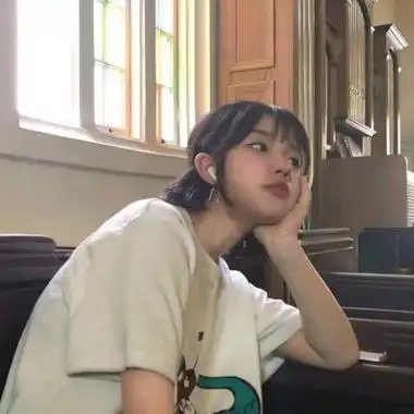 高清女头优质小清新图片_女生头像_美头网