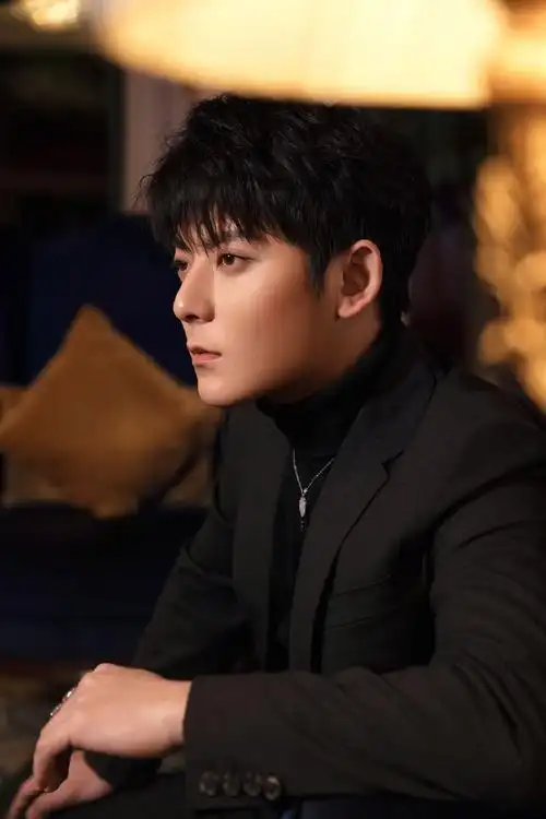 陈翔儒雅帅气写真图片69