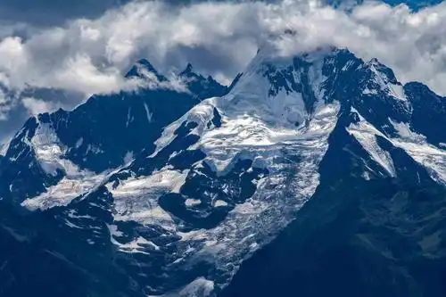2020年8月,滇北行记(2)