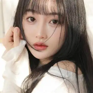 超级美的女头像一个人多张 女生头像图片大全 -【爱个性】