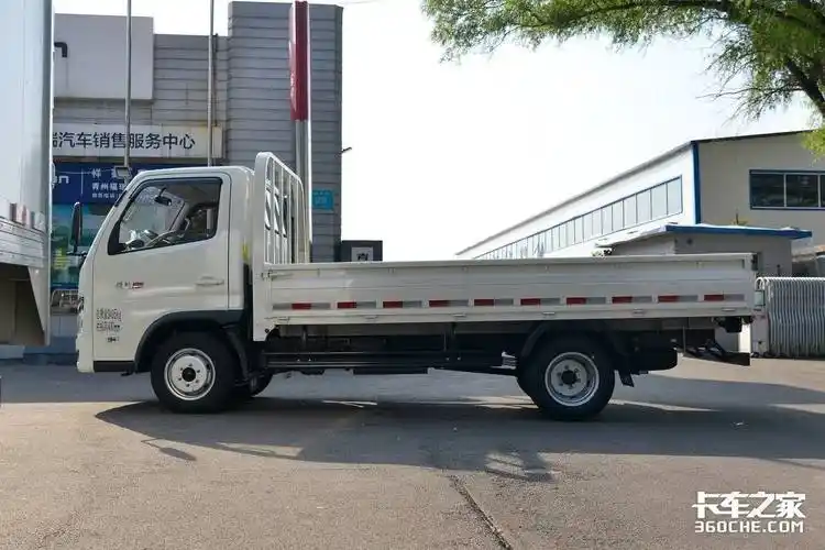 122马力5档箱869万元时代领航s1速报