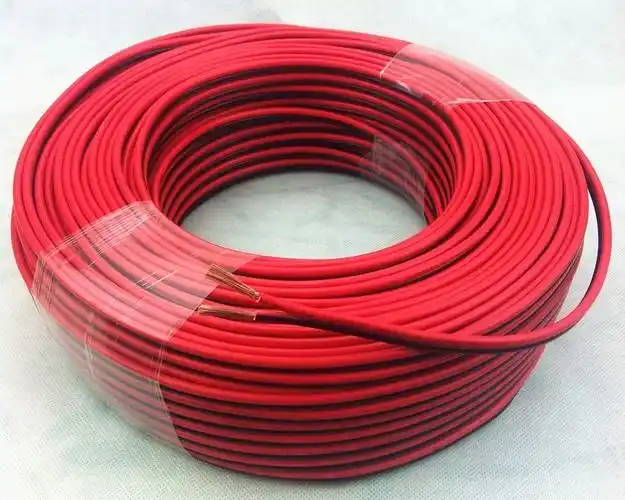 家用电线厂商销售