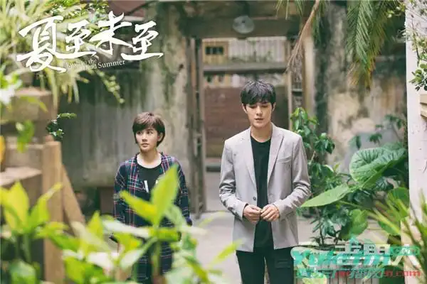 夏至未至青田结局是什么最后和遇见复合了吗图文