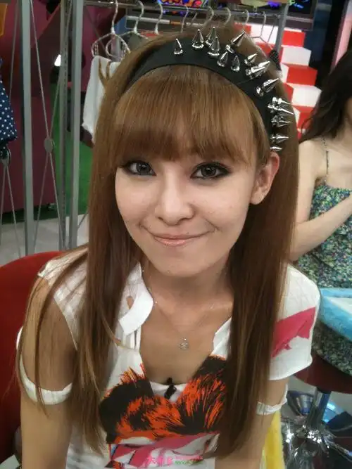 康熙来了丁小芹资料 丁小芹结婚了吗