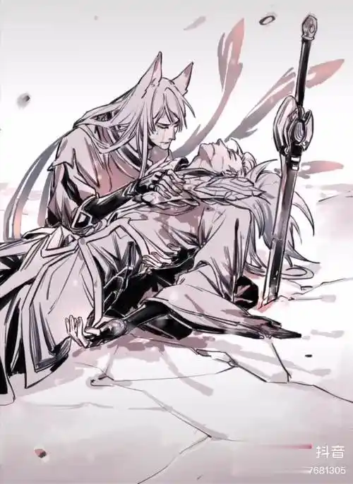 lofter 黑白茶铠约 守约,再叫我最后一次吧.-游戏视频-搜狐视频