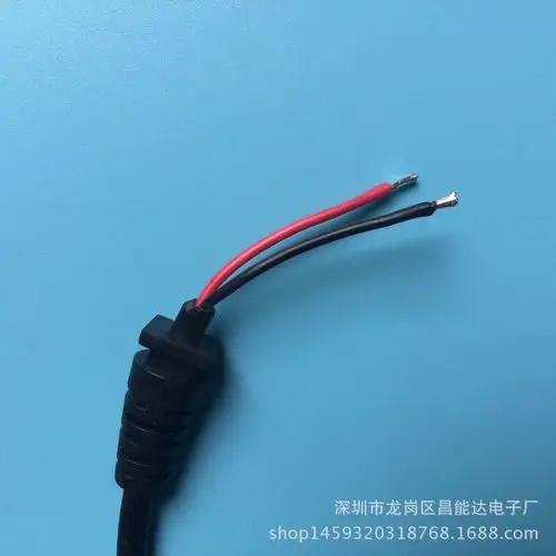 批发dc电源线圆线适配器插头线图片价格只提供参考