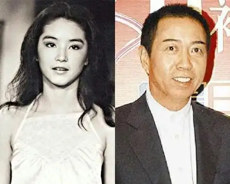 林青霞与邢李源的婚姻现状:离婚传闻与小三疑云