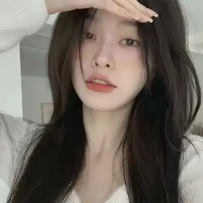 照片女头像真实照片真人清纯女生个性唯美微信头像大全