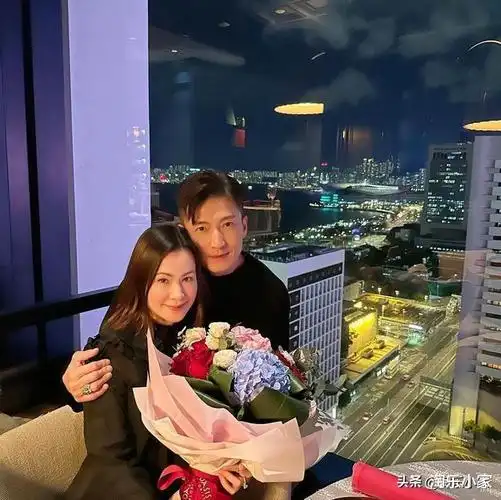 陈山聪忆谷底时尝人情冷暖公司撞见陈敏之会当看不见