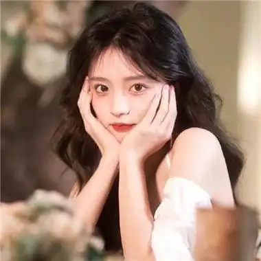 文静网图系可爱女生头像