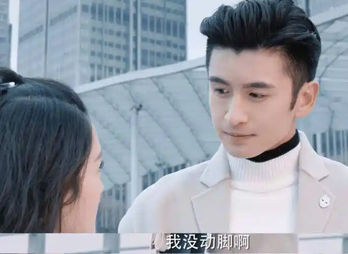 邵振嵘出事故下线,观众们的心都碎了_张云龙_时候_李沁