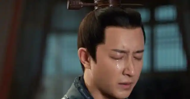 《浣溪沙》佟丽娅西施造型引好评,韩庚古装造型有点"丑"_腾讯新闻