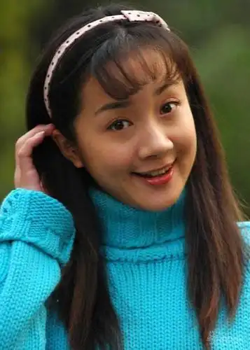 《甜蜜蜜》悲情上演 李依晓饰演活泼女孩(附图)