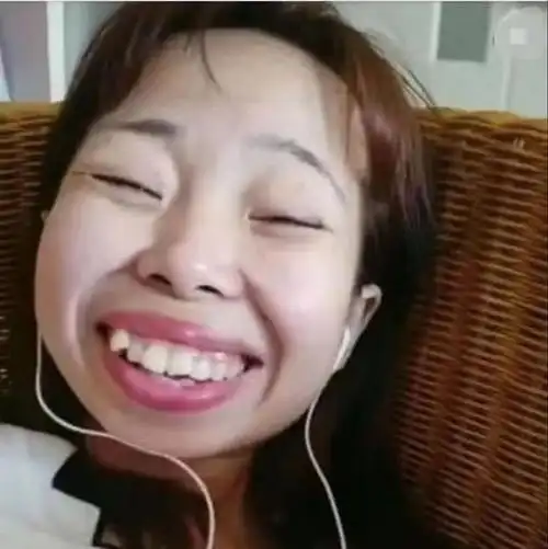 网恋丑女图片搞笑图片 - 蜡笔小新卡通头像!