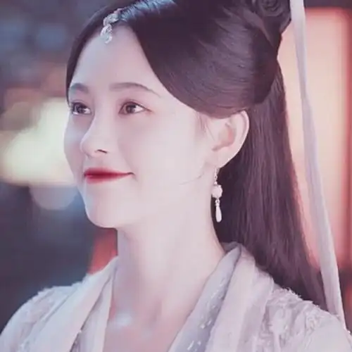 《新白娘子传奇》〈鞠婧祎-头像〉二传请dt.朝歌