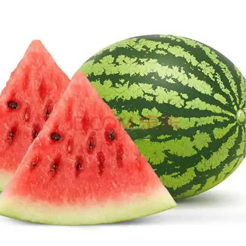 麒麟西瓜8424 将跟据重量切开 2.5kg