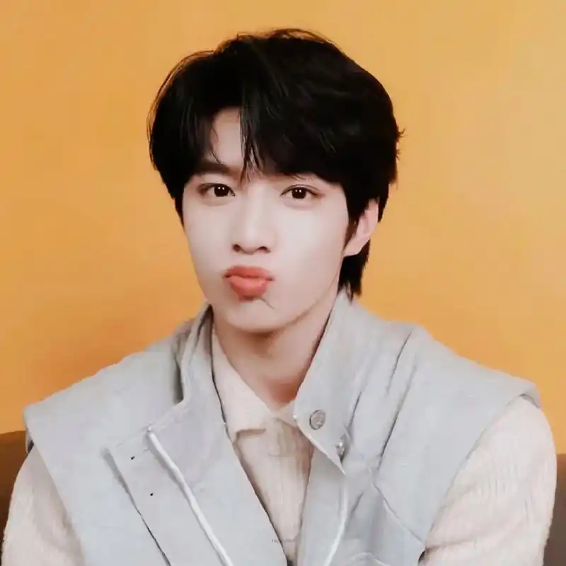 最喜欢可爱妹宝啦.#刘耀文 #可爱到爆炸💥 #推荐 #流 - 抖音