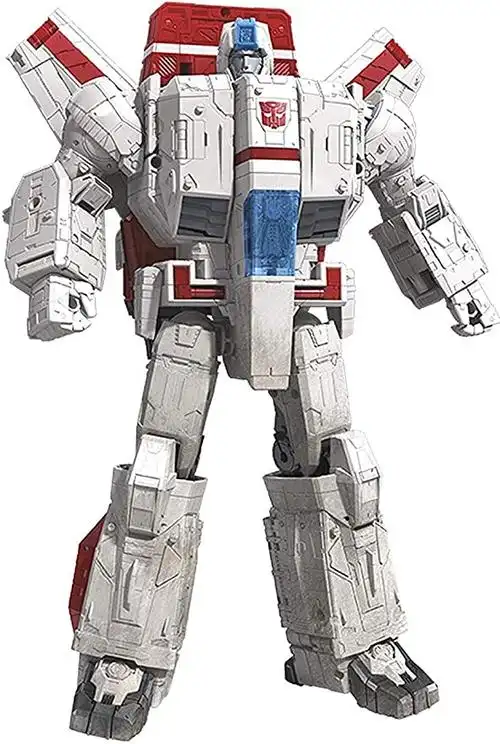 transformers generations系列玩具 赛博坦之战 指挥官wfc-s28 天火
